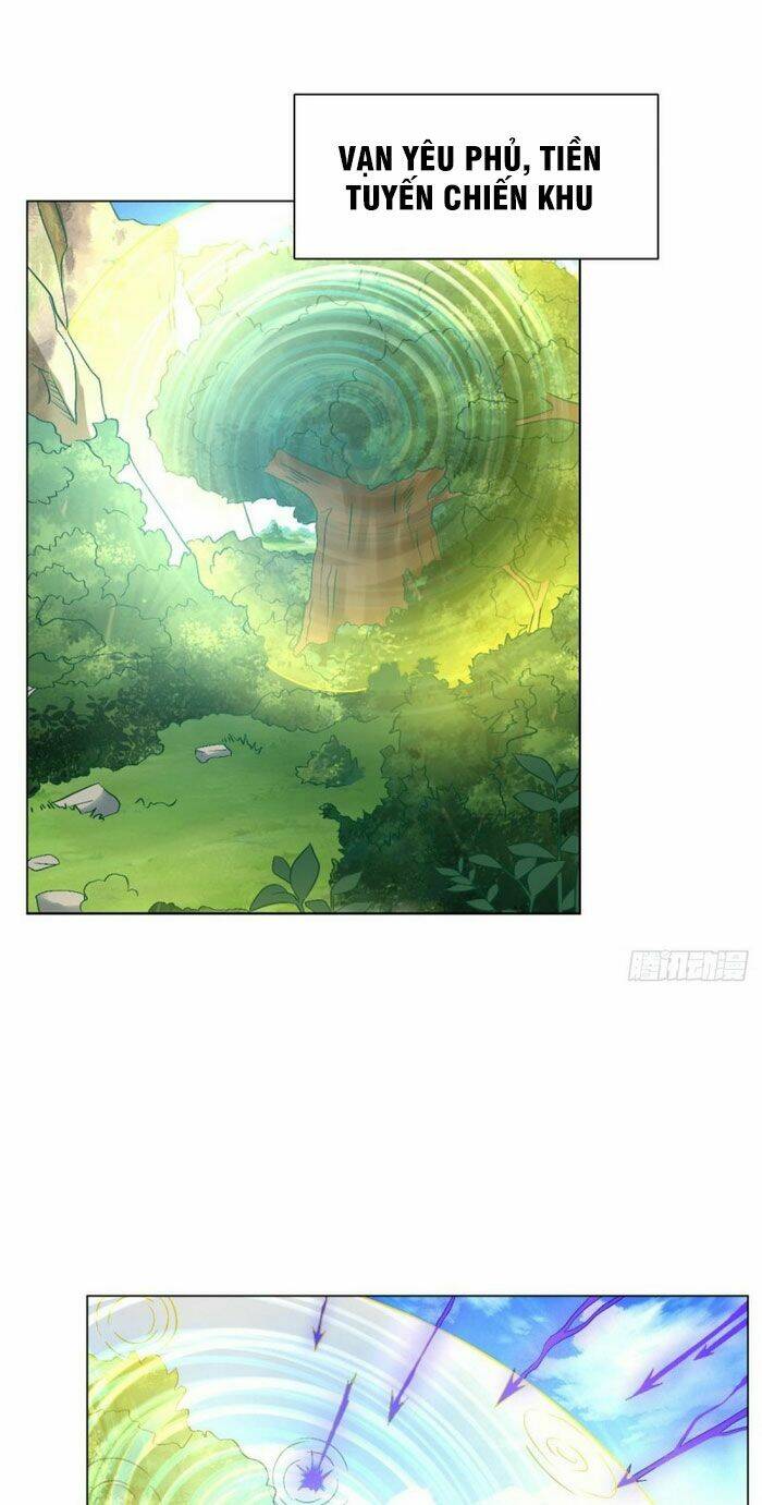 Lão Tổ Của Bạn Đang Online: Chapter 111