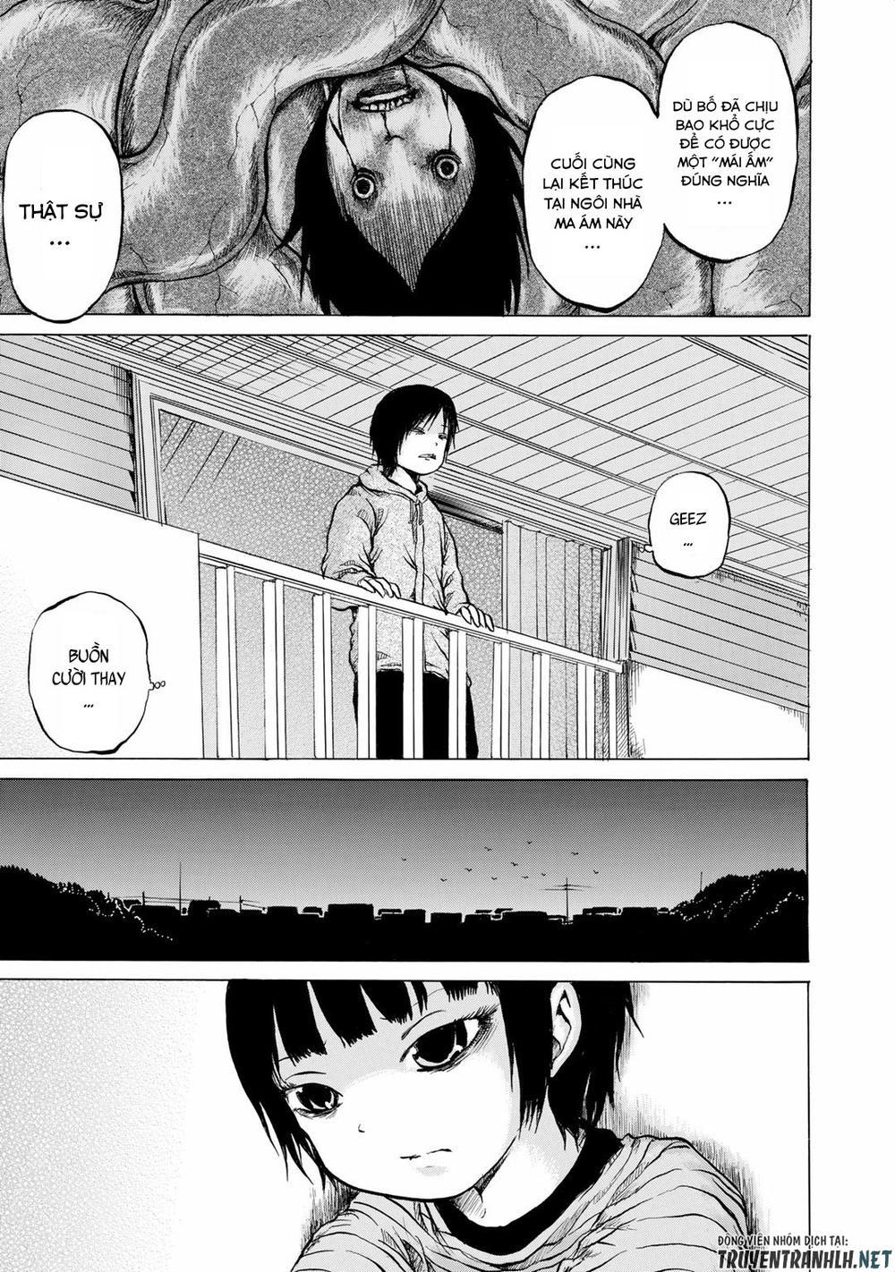 Sayuri-San No Imouto Wa Tenshi: Chapter 11