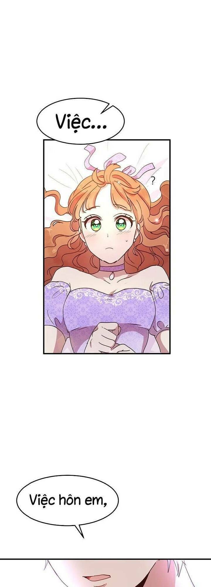 Công Tước, Loạn Vừa Thôi!: Chapter 45