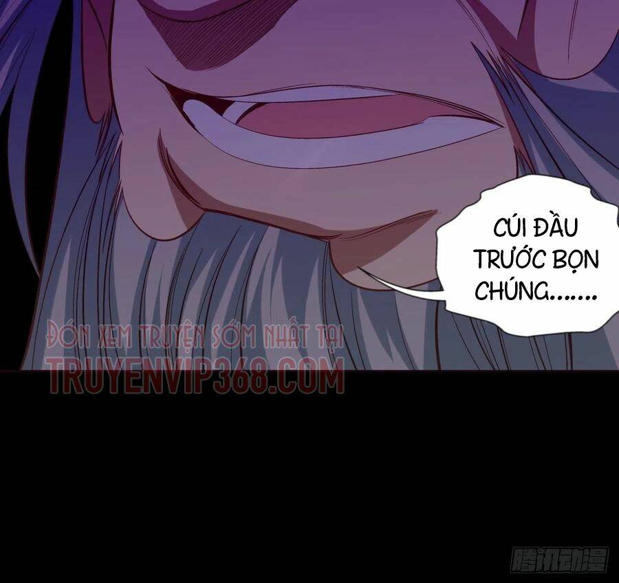 Người Nguyên Thủy Mạnh Nhất: Chapter 39