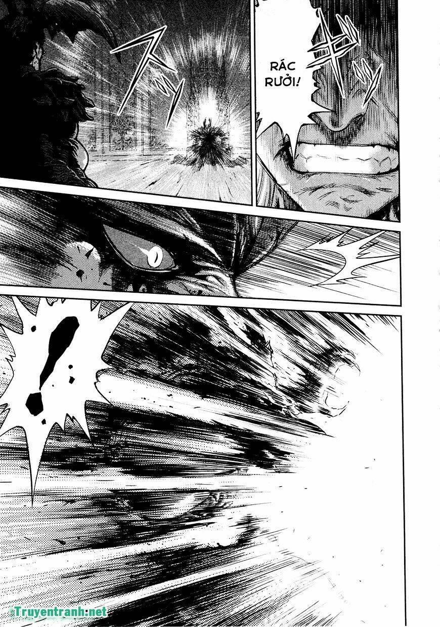 Devil Vs Hades: Chapter 20