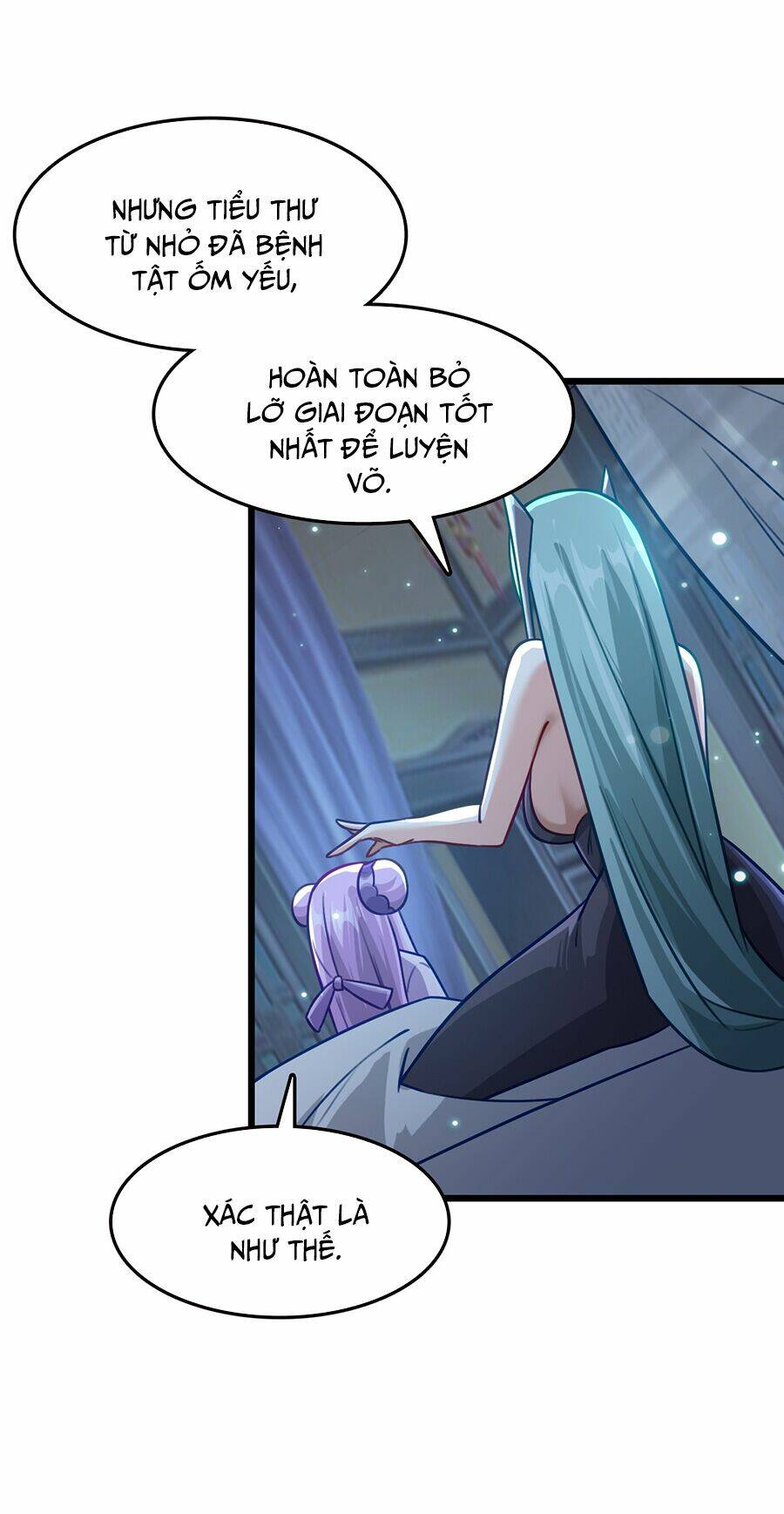 Đại Bảo Kiếm Của Tôi: Chapter 27