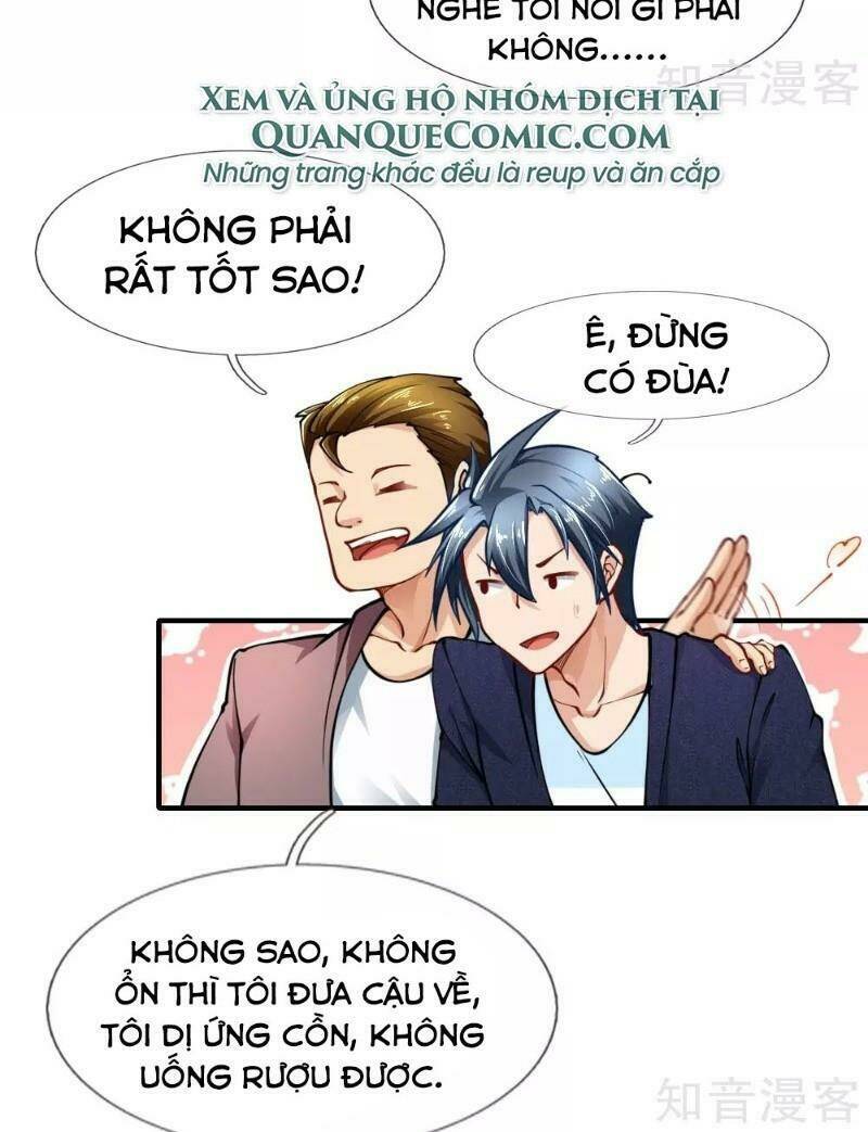 Bạn Gái Mạt Thế Vườn Nhà Ta Thông Tới Mạt Thế: Chapter 61
