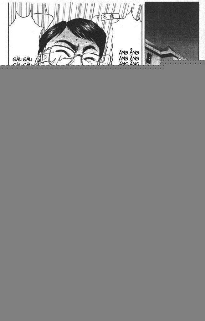 Shonan Junai Gumi: Chapter 98