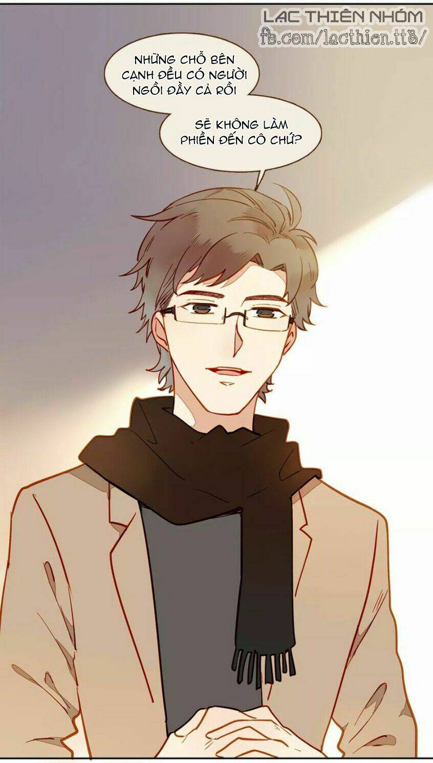 Tại Hạ Là Thần Tình Yêu: Chapter 43