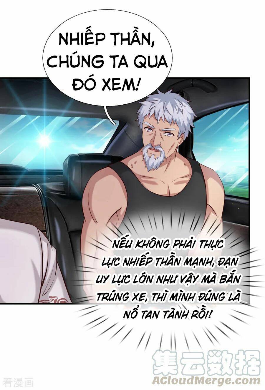Tuyệt Thế Phi Đao: Chapter 247