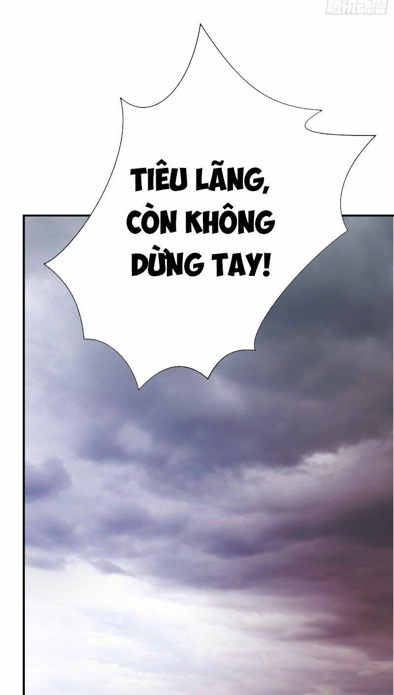 Yêu Giả Vi Vương: Chapter 111