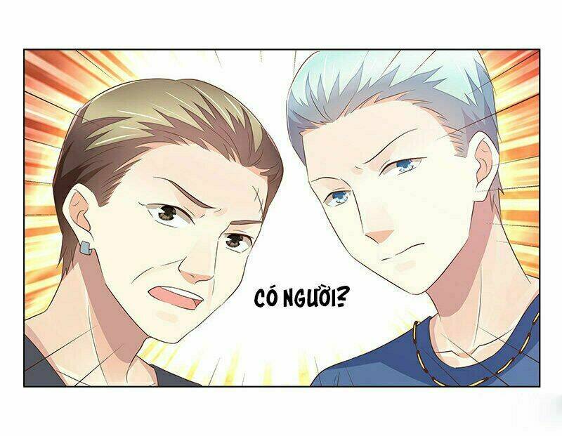 Hôn Bất Do Kỷ: Chapter 50