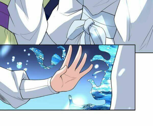 Tối Cường Thần Thú Hệ Thống: Chapter 202