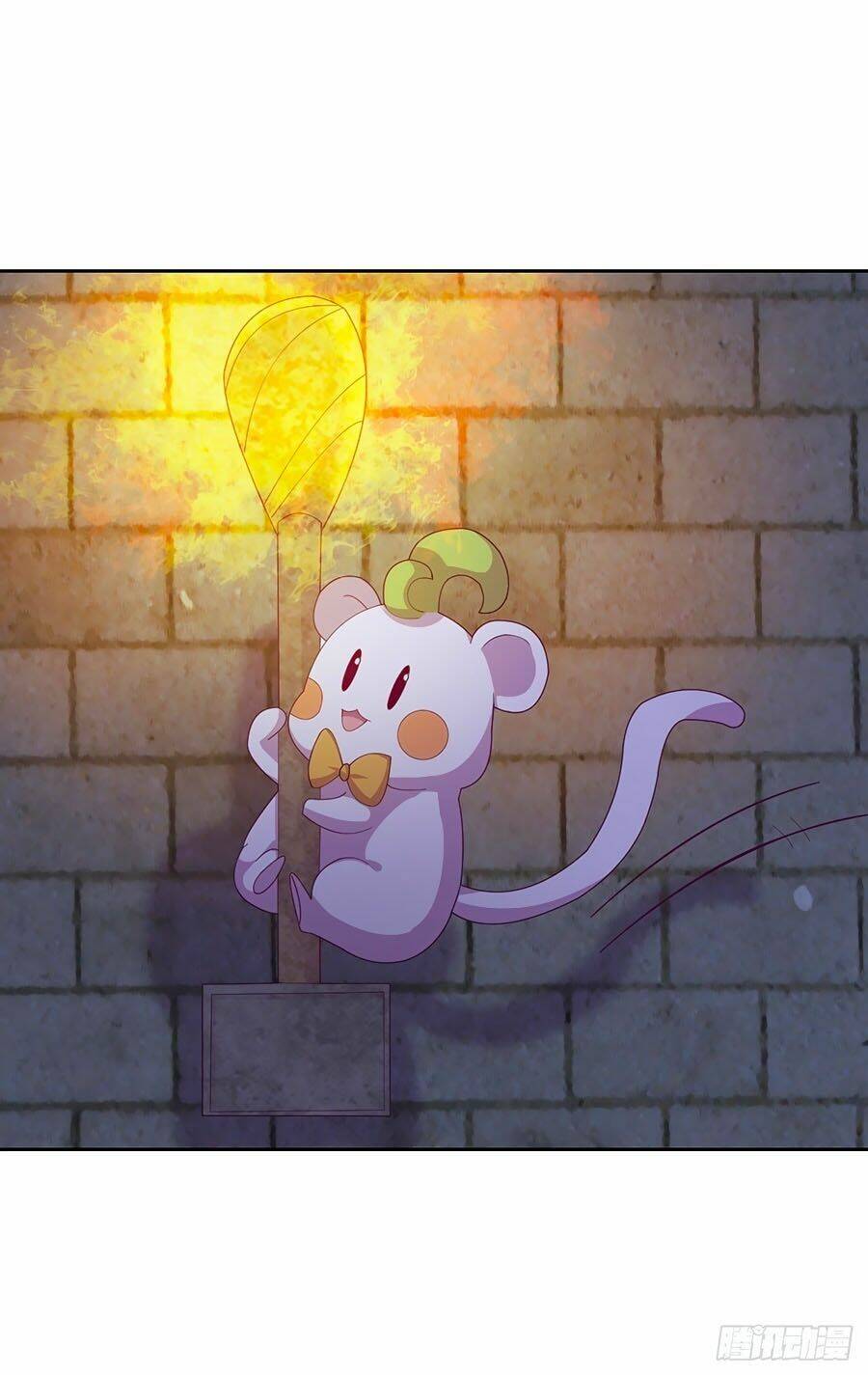 Vân Tưởng Chi Ca: Truy Ái Chỉ Lệnh: Chapter 10
