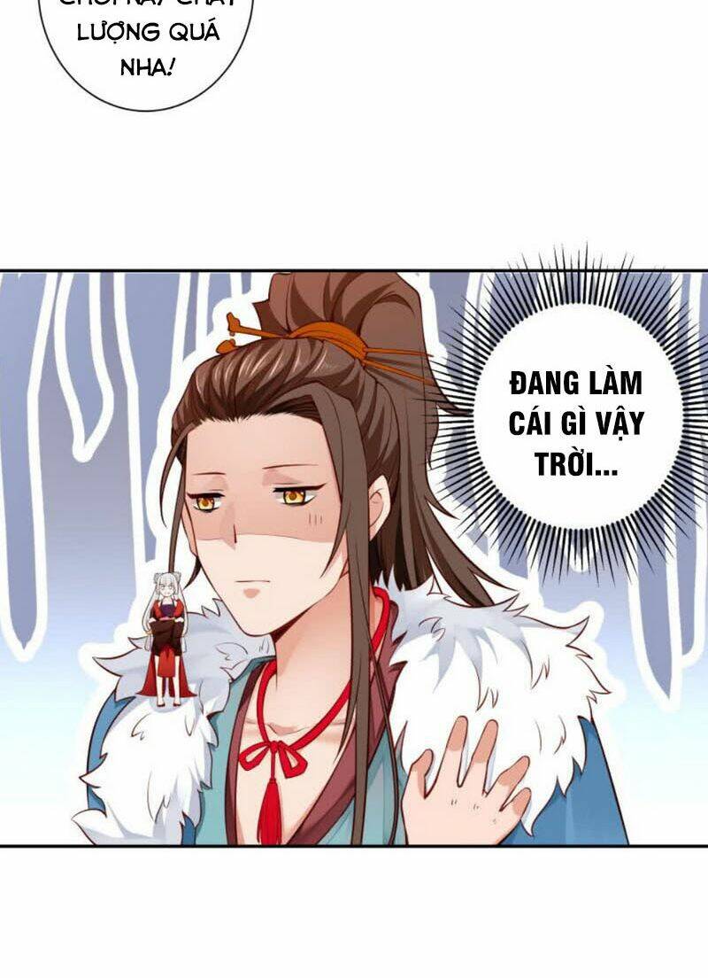 Ma Nhị Đại: Chapter 3