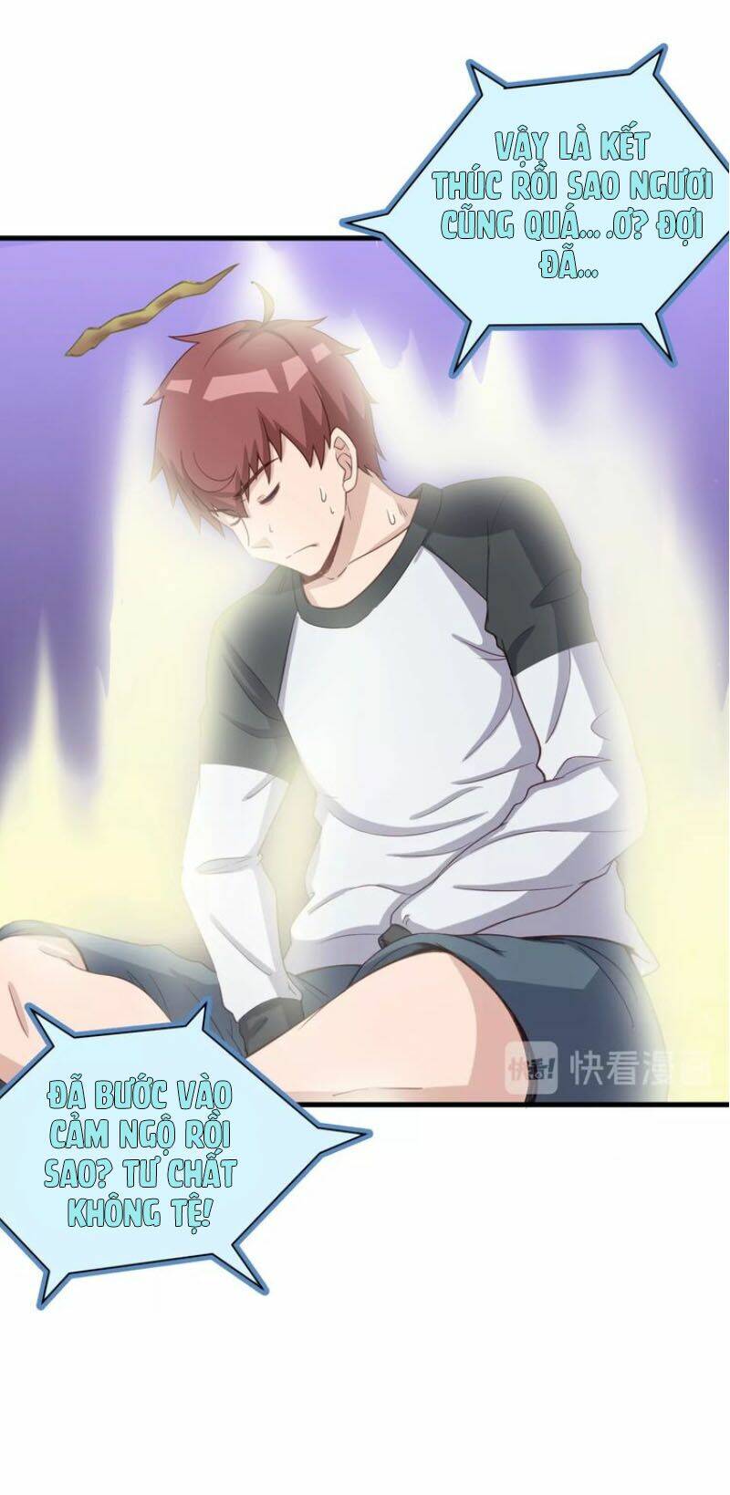 Hệ Thống Tu Tiên Mạnh Nhất: Chapter 49