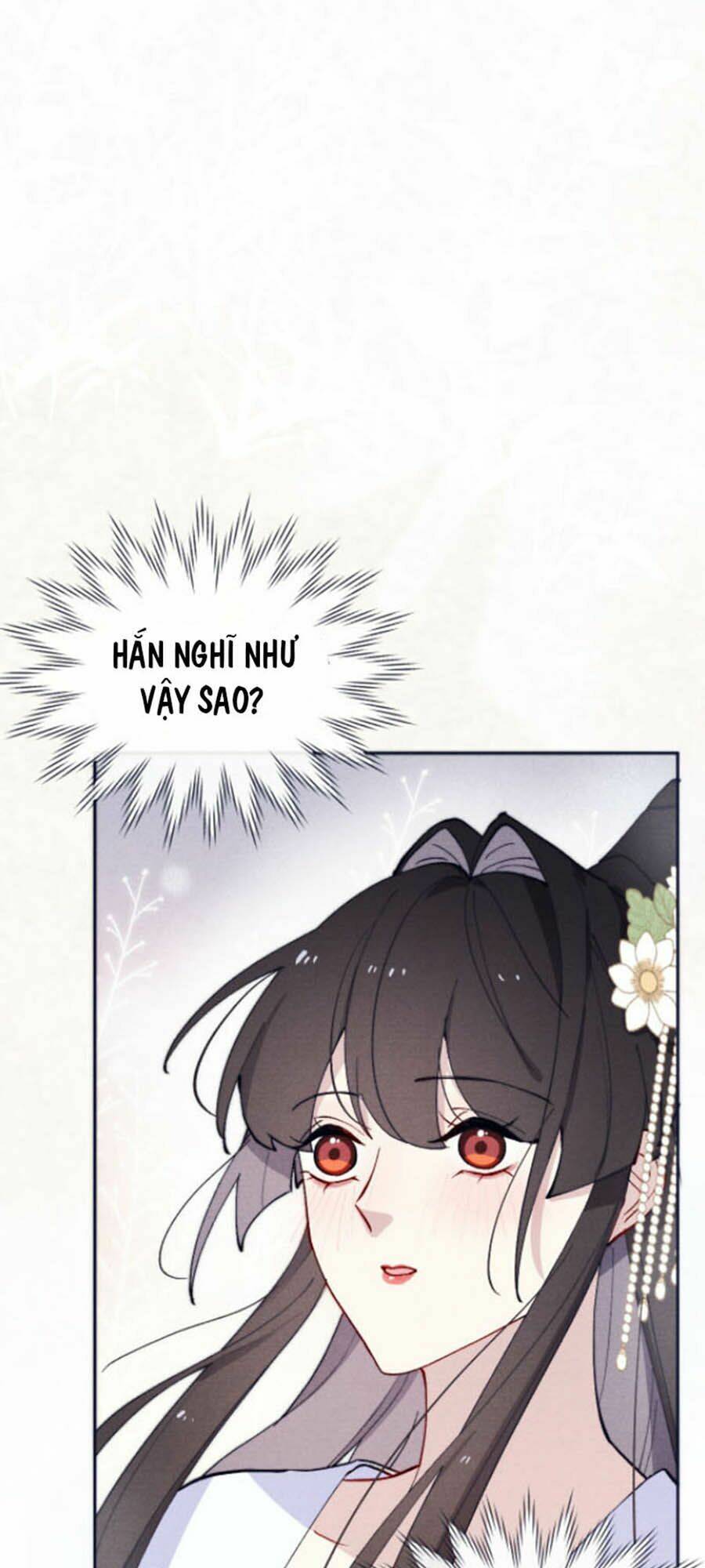 Quân Nhan Tựa Hoa Đào: Chapter 23