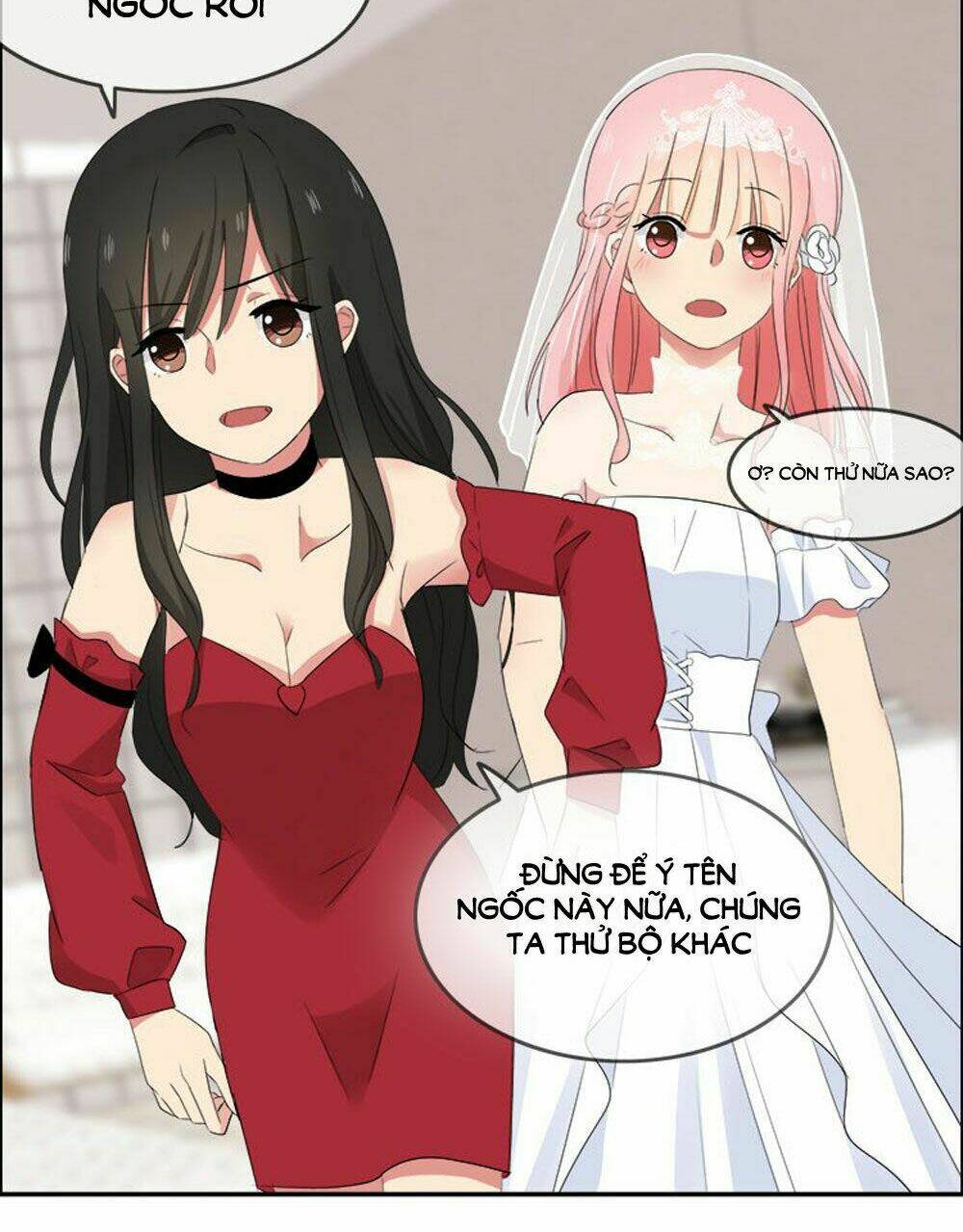 Đại Thần Tình Yêu Chớ Chạm Tôi: Chapter 74