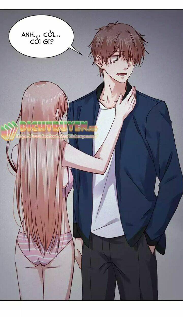 Vợ Yêu Của Ác Ma: Chapter 93