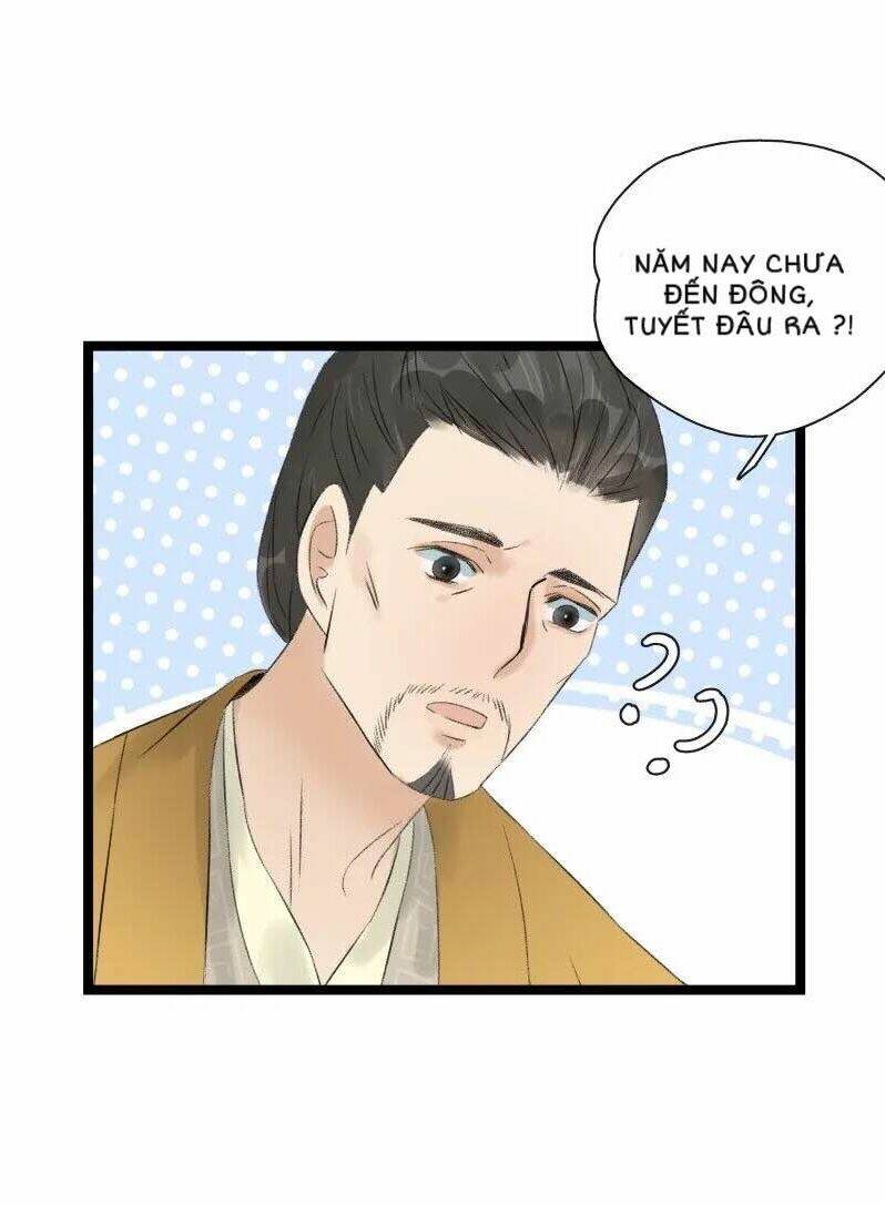 Thái Tử Bị Hoang Tưởng: Chapter 68