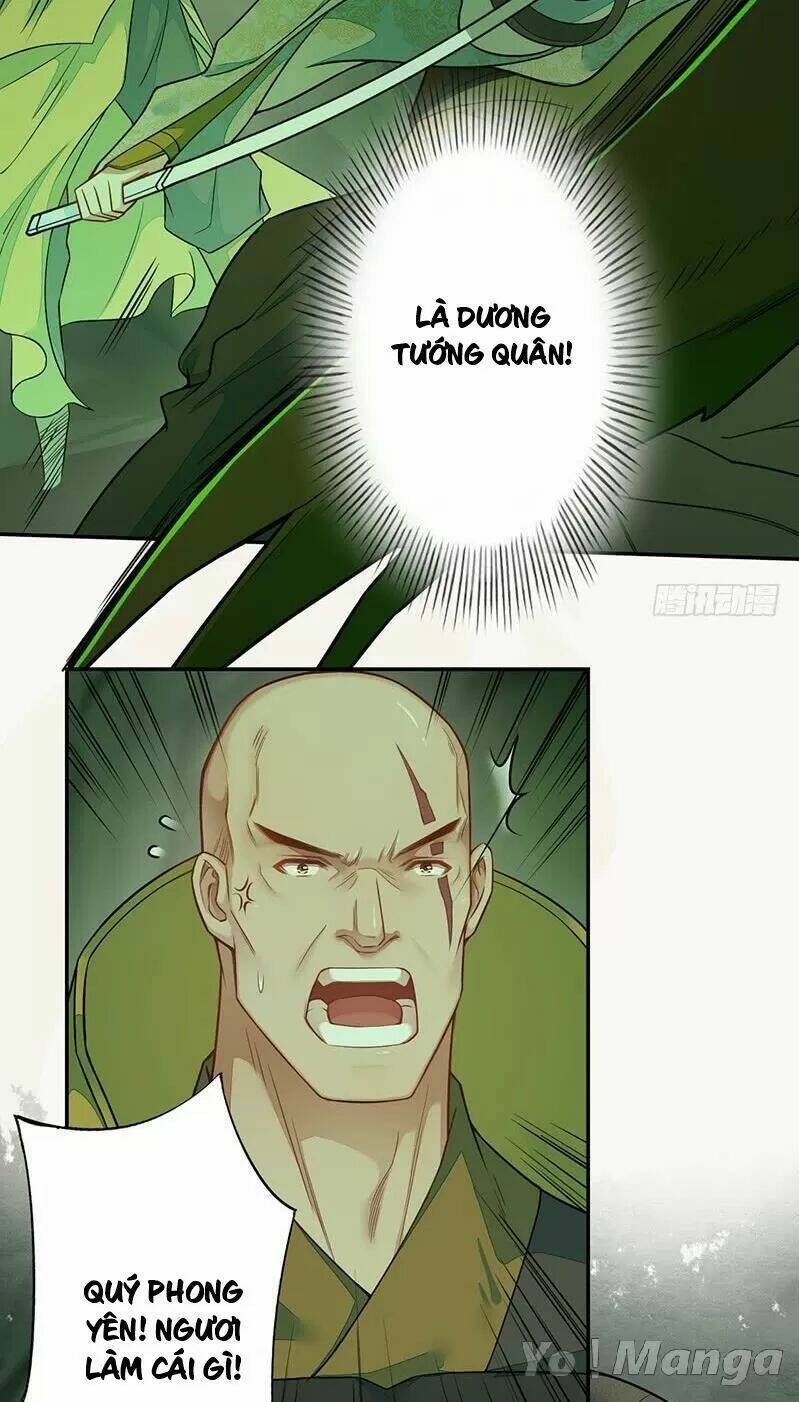 Tuyệt Thế Luyện Đan Sư: Chapter 134