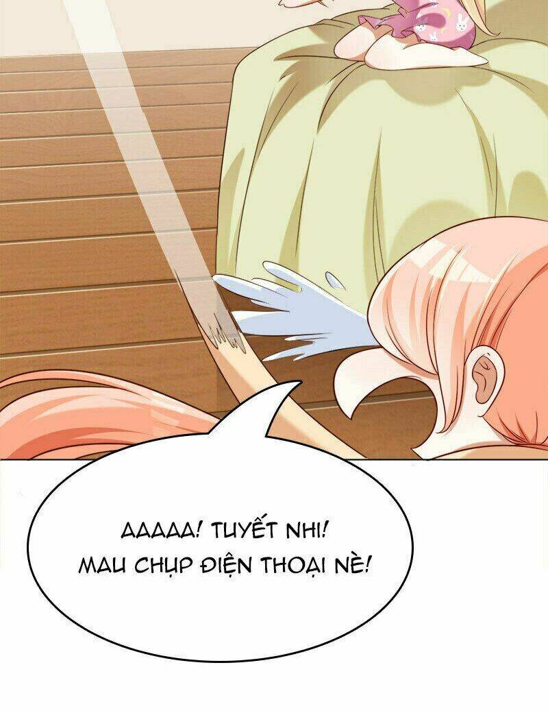 Lãnh Hôn Cuồng Ái: Chapter 32