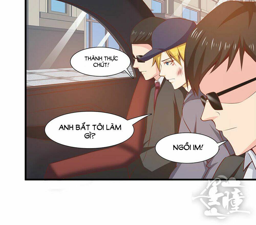 Hướng Tâm Dẫn Lực: Chapter 51