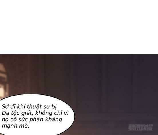 Bí Mật Của Dạ Tộc: Chapter 15