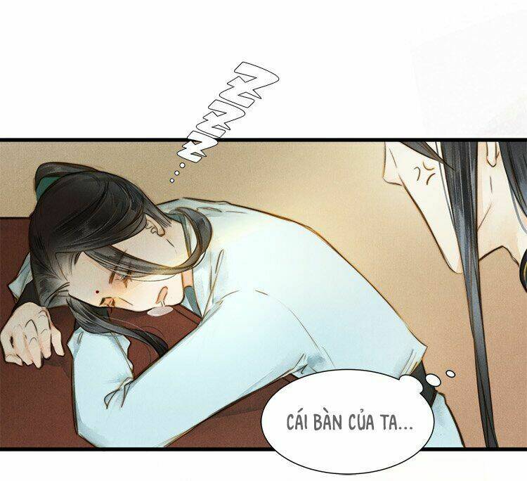 Thành Chủ Mỗi Ngày Đều Mơ Ước Ta: Chapter 13