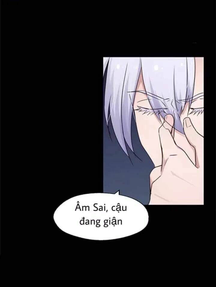 Chạy Đi Âm Sai: Chapter 124
