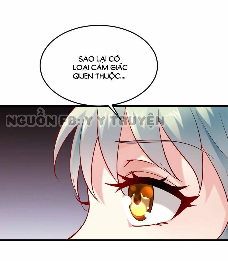 Vạn Năm Nhân Duyên Nhất Tuyến Khiên: Chapter 54