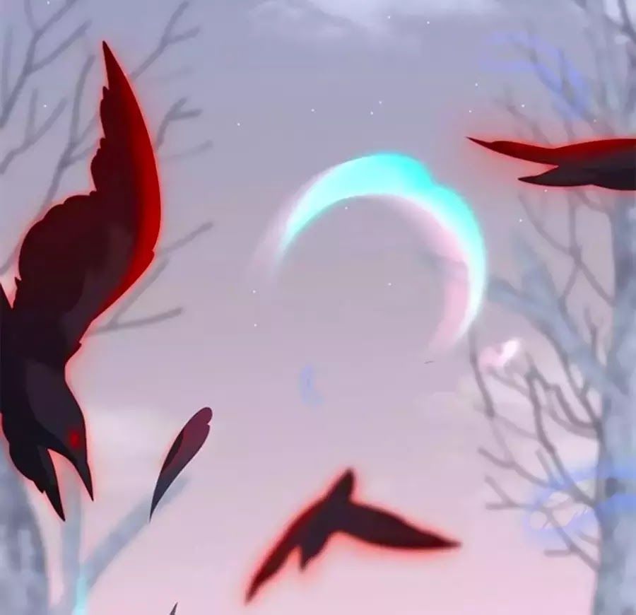 Vương Tử Và Ánh Trăng Đen: Chapter 48