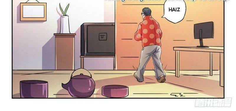 Thấu Thị Chi Nhãn: Chapter 296