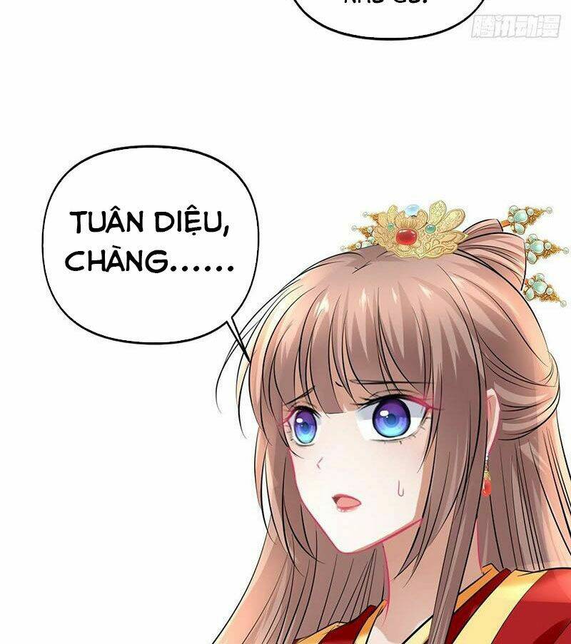 Vương Phi Thật Thích Trang Điểm: Chapter 170