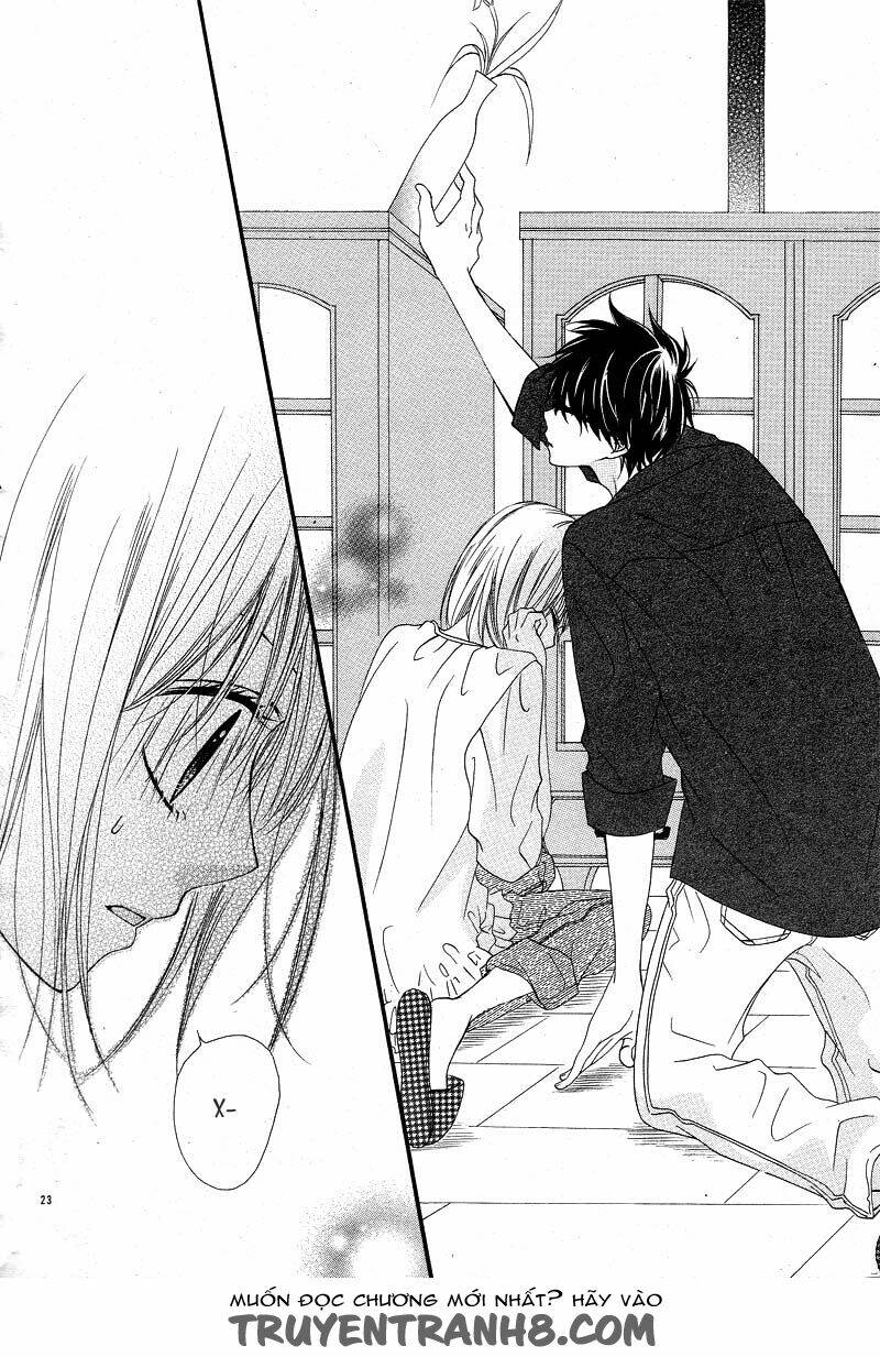 Kimi To Koi O Shitta: Chapter 3