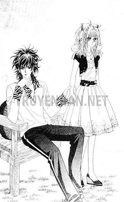 Lọ Lem Hậu Đậu: Chapter 45