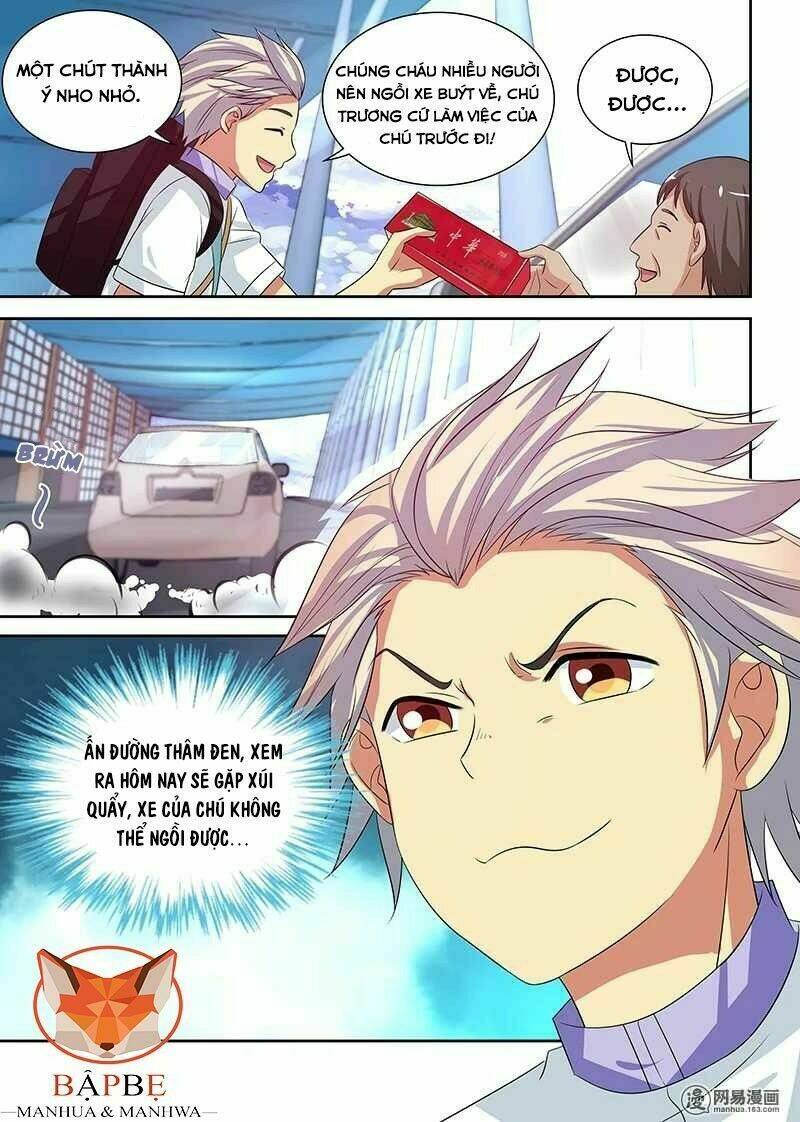 Tôi Là Thần Y: Chapter 103