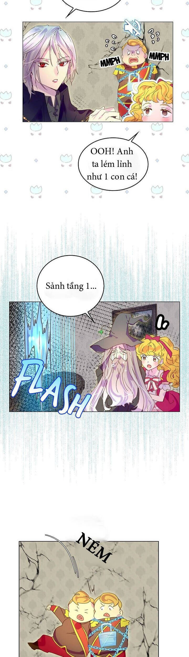 Đừng Xem Thường Nữ Phụ: Chapter 87