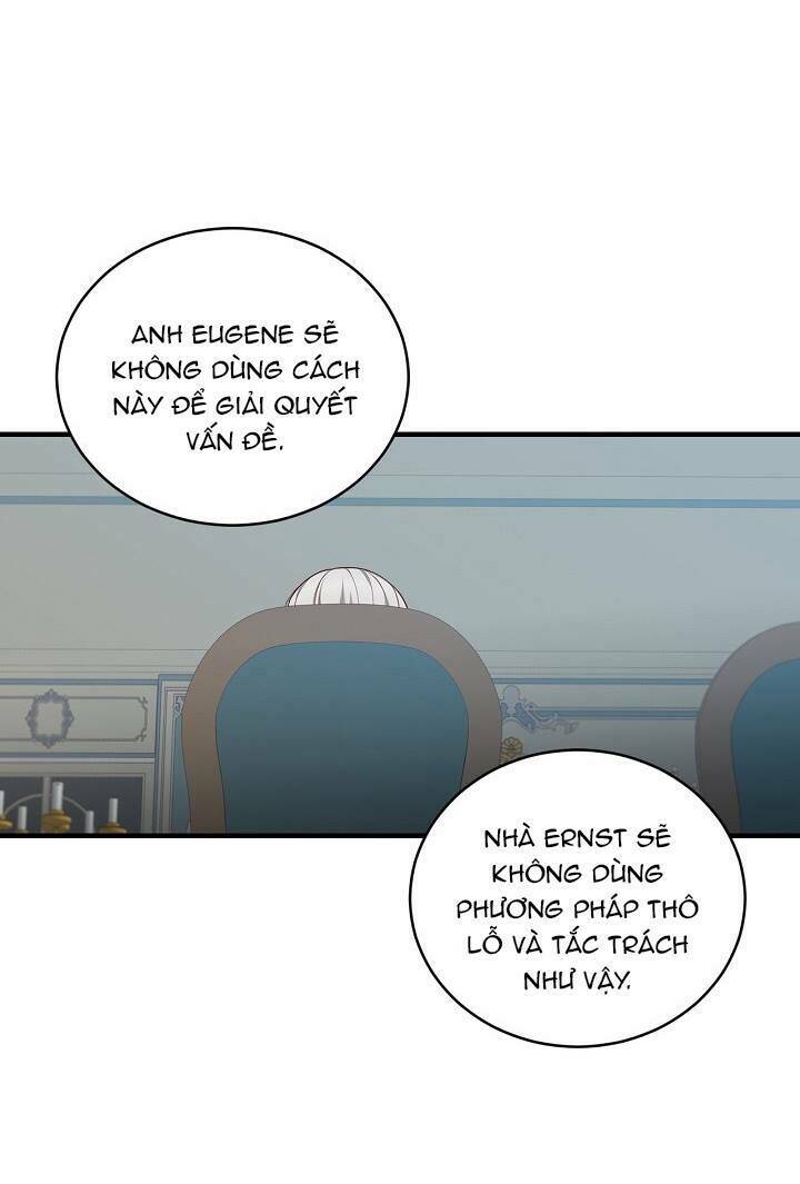 Đừng Chọc Đứa Em Gái Bé Bỏng Của Chúng Tôi: Chapter 32