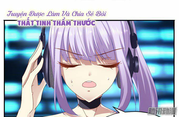 Thiên lại âm linh: Chapter 3