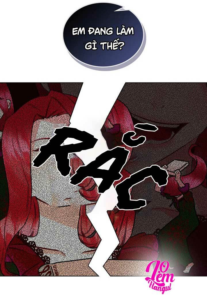 Kẻ Tạo Ra Nữ Phản Diện: Chapter 3