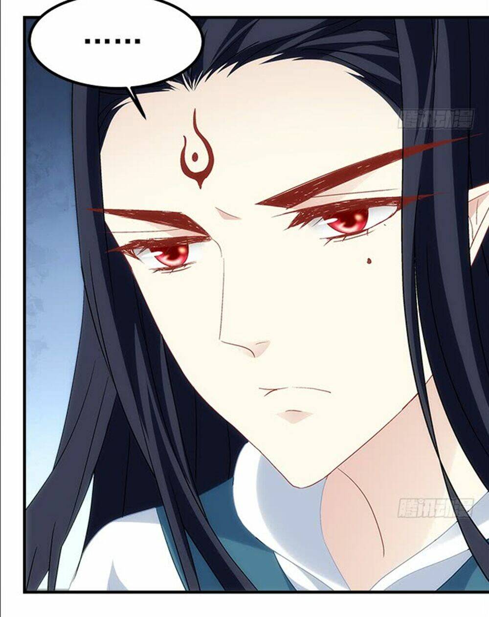 Ám Dạ Vô Thường: Chapter 61