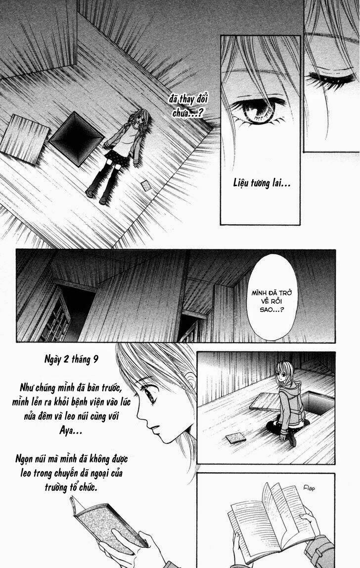 100% Gokuama Kareshi!: Chapter 2.2