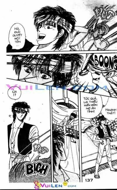 Nàng Công Chúa Ham Chơi: Chapter 5