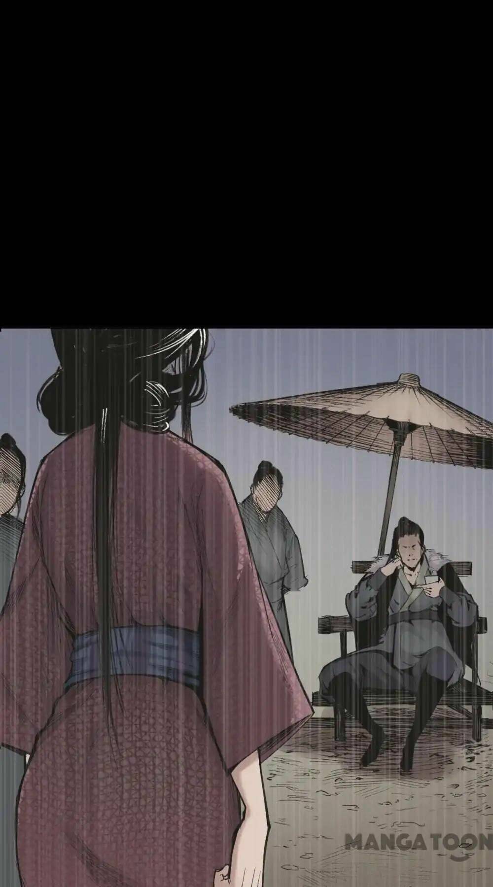Thanh Gươm Quỷ: Chapter 17