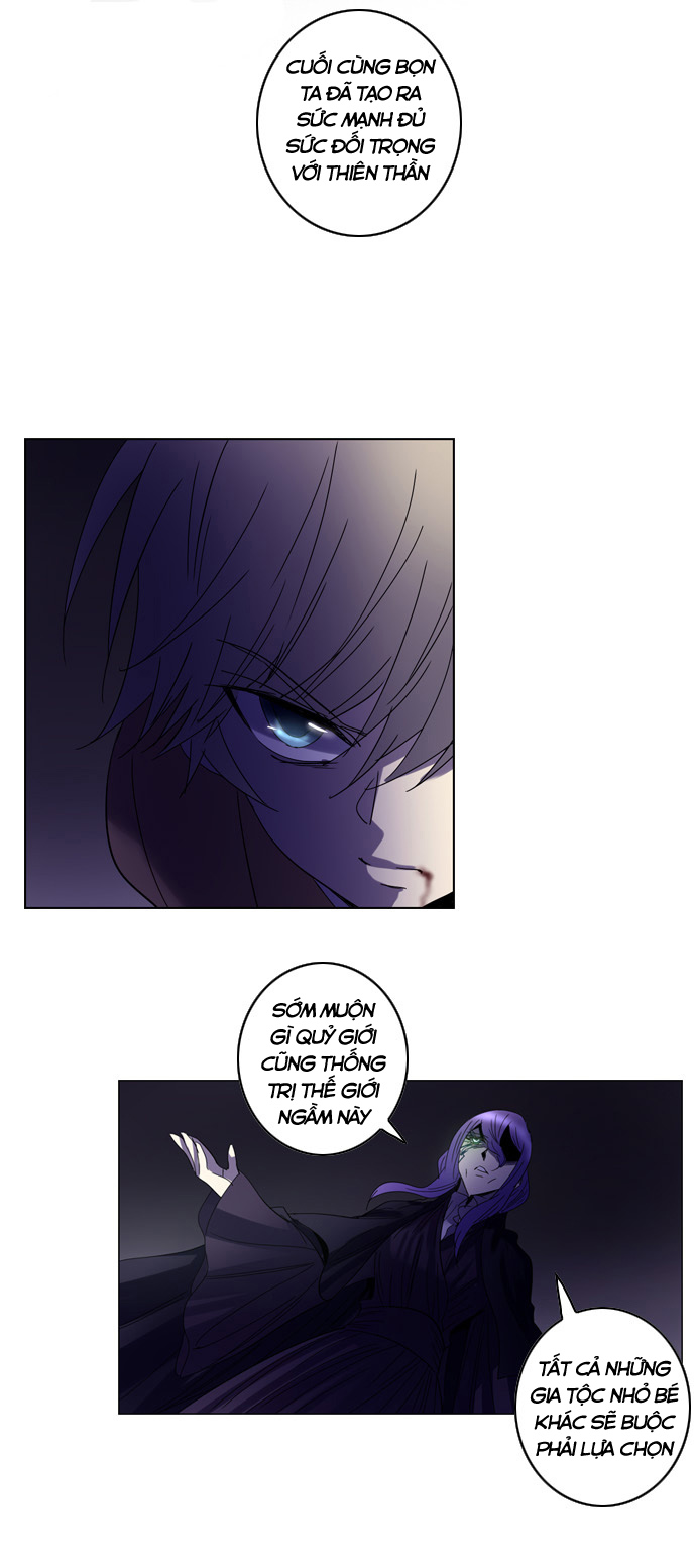 Soul Cartel: Chapter 86