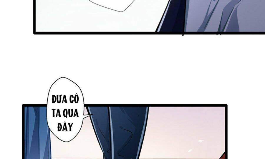 Cưng Chiều Ái Thê Hư Hỏng: Chapter 34