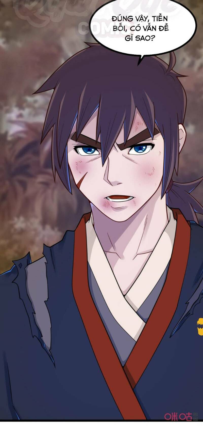 Tu Tiên Cuồng Thần: Chapter 65