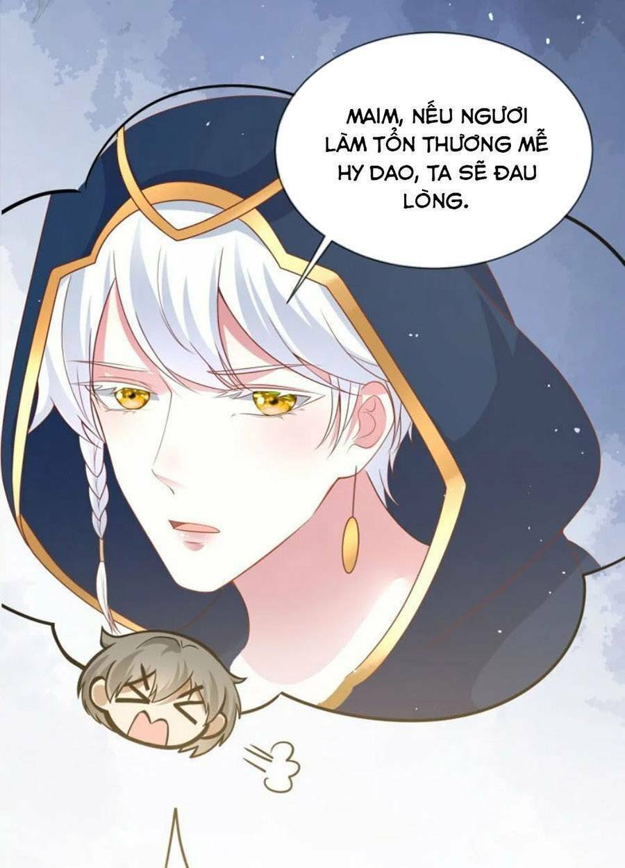 Sủng Hậu Của Vương: Chapter 172
