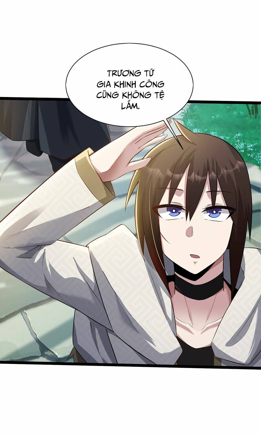 Đại Bảo Kiếm Của Tôi: Chapter 42