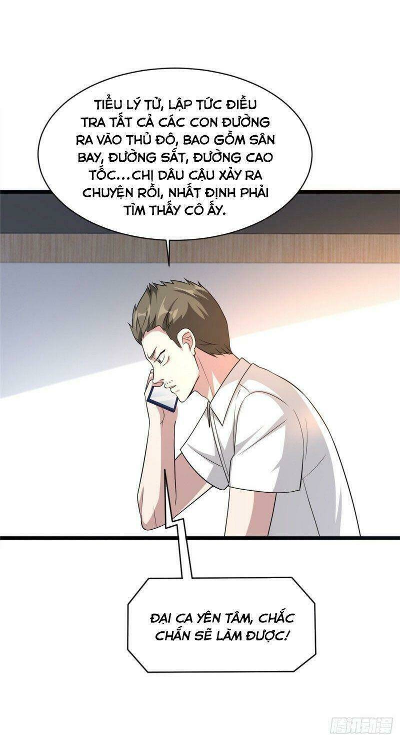 Đô Thị Tà Vương: Chapter 166