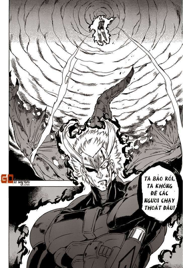 Akame Ga Kiru: Chapter 56