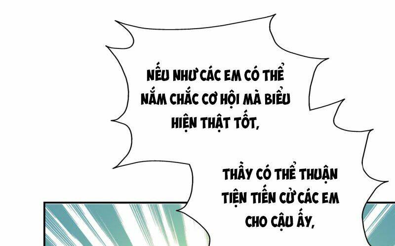 Này! Đừng Động Vào Phô Mai Của Tôi: Chapter 75