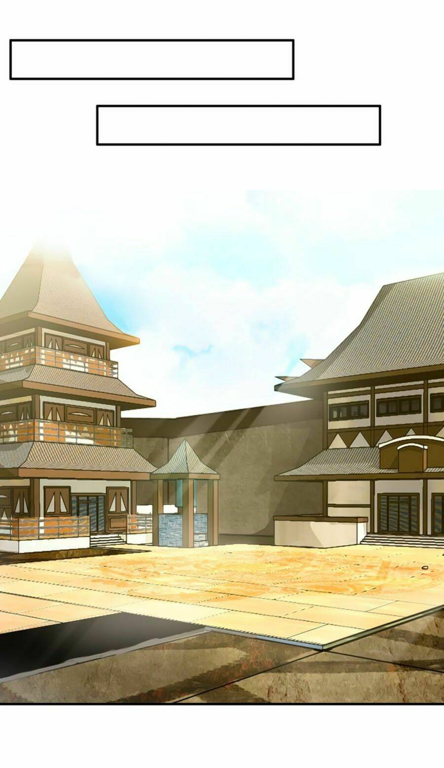 Mỹ Nhân Làm Tướng: Chapter 31